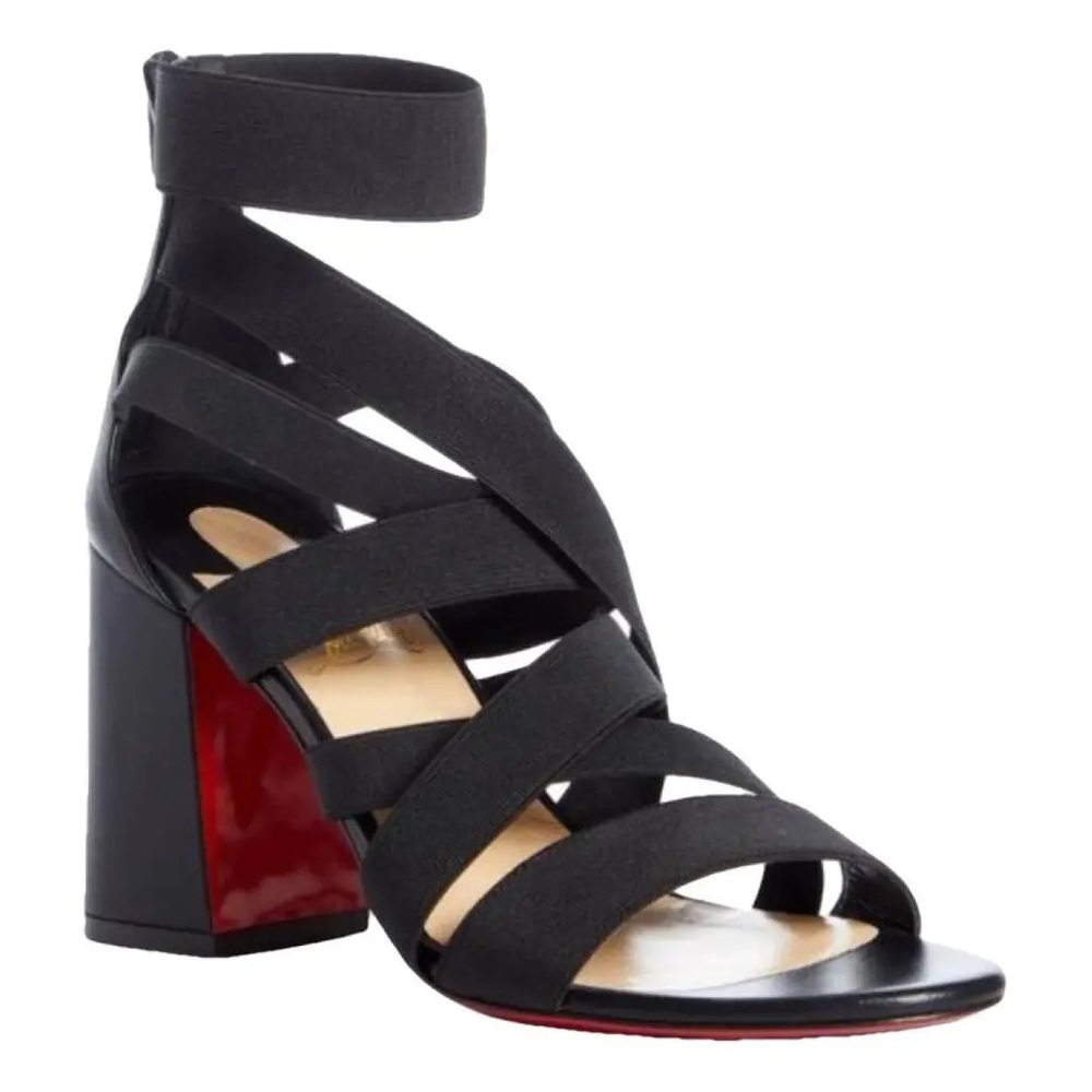 Christian Louboutin Sandals ❤️ (41)